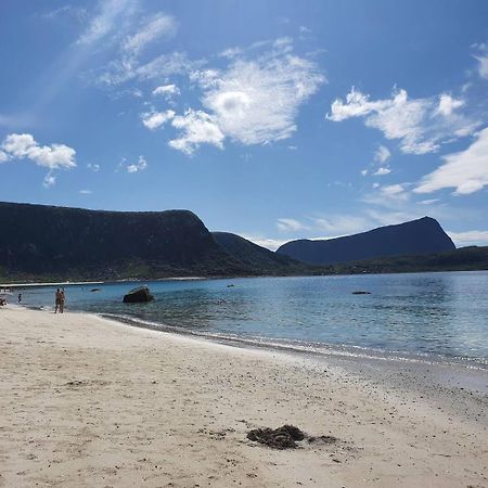 Magic Views And Walking Distance To Best Beaches 莱克内斯 外观 照片