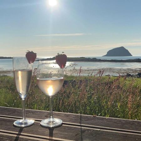 Magic Views And Walking Distance To Best Beaches 莱克内斯 外观 照片